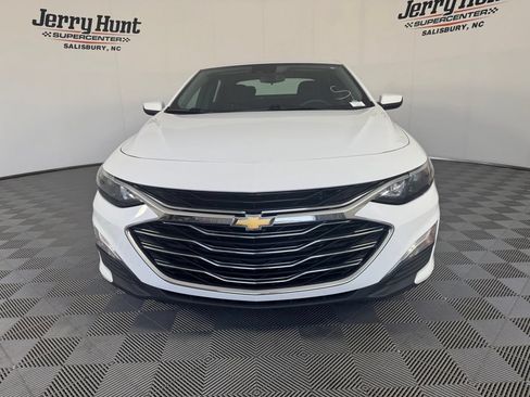 Used 2023 Chevrolet Malibu LS w/ Driver Confidence Package FWD image 5
