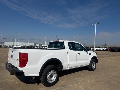 Used 2020 Ford Ranger XL w/ Equipment Group 101A Mid image 13