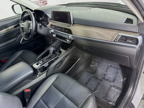 Used 2022 Kia Telluride EX w/ EX Premium Package AWD/4WD image 36