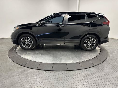 Used 2022 Honda CR-V EX image 8