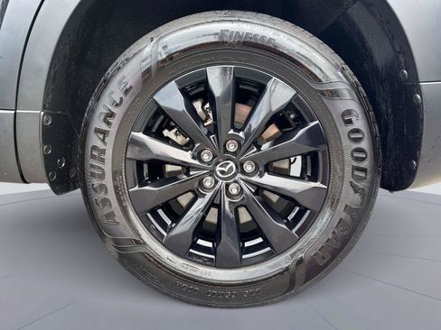 Used 2024 MAZDA CX-50 AWD 2.5 S w/ Select Package image 10