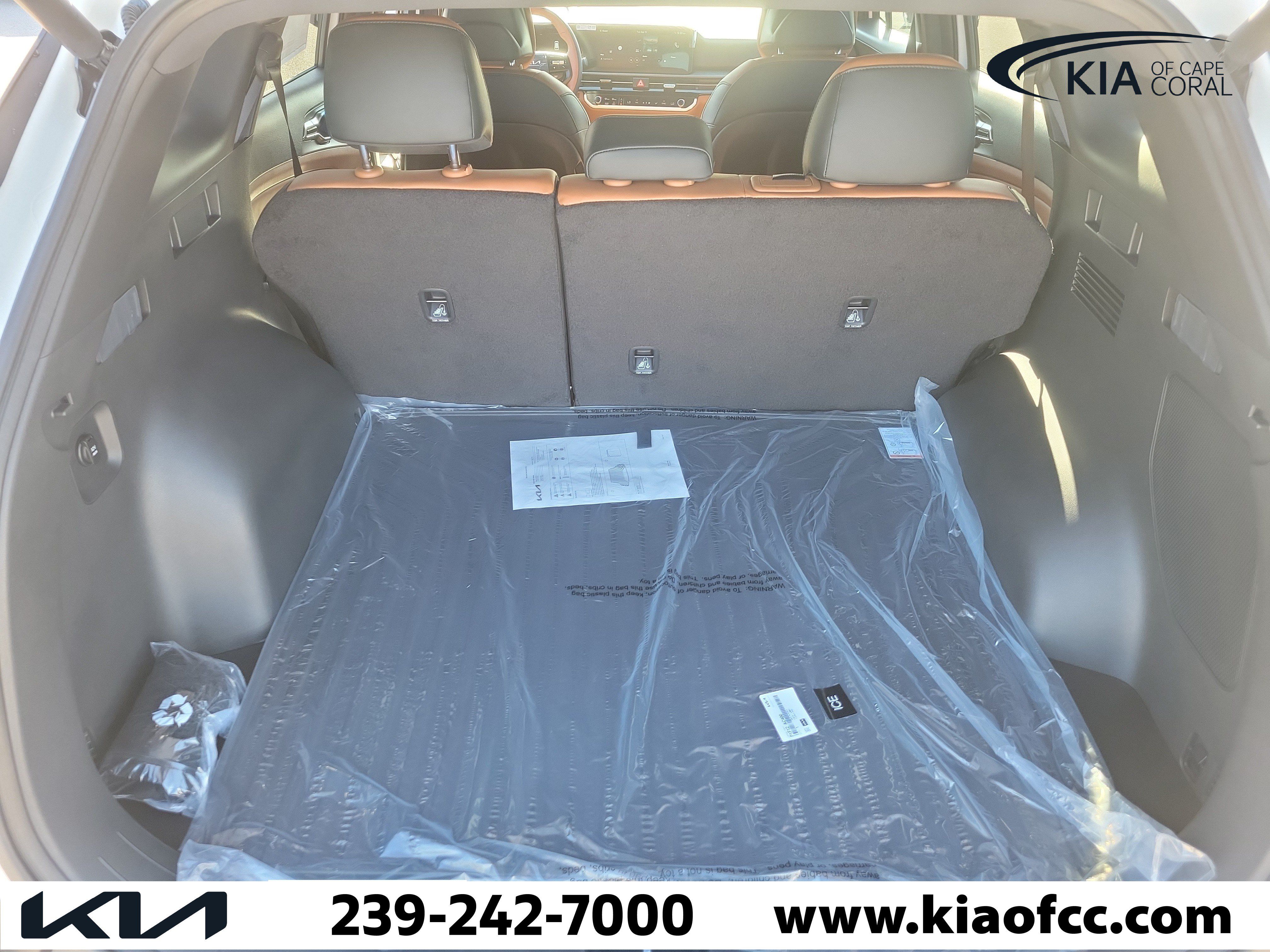 New 2027 Kia Sportage X-Line AWD/4WD image 11