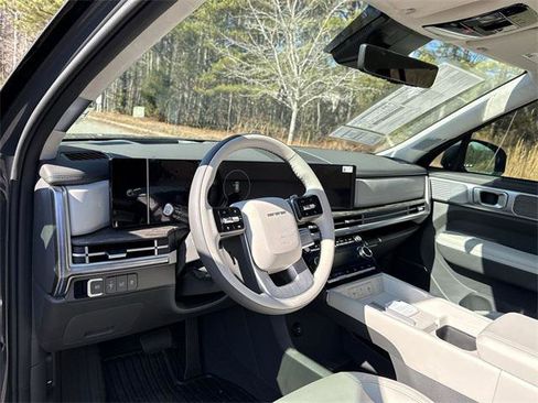 New 2026 Hyundai Santa Fe Calligraphy image 11