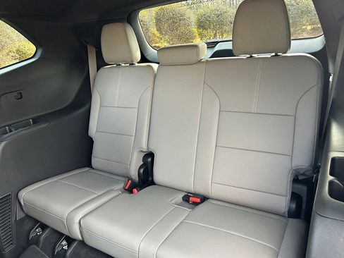 New 2026 GMC Acadia Elevation w/ Super Cruise Package image 42