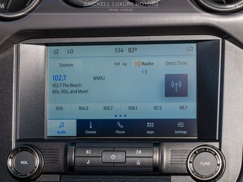 Used 2022 Ford Mustang Shelby GT500 w/ Handling Package image 17