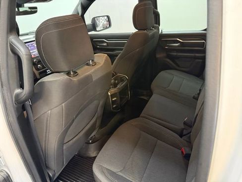 Certified 2022 RAM 1500 Big Horn image 33