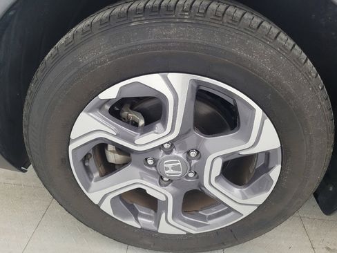 Used 2019 Honda CR-V EX image 31