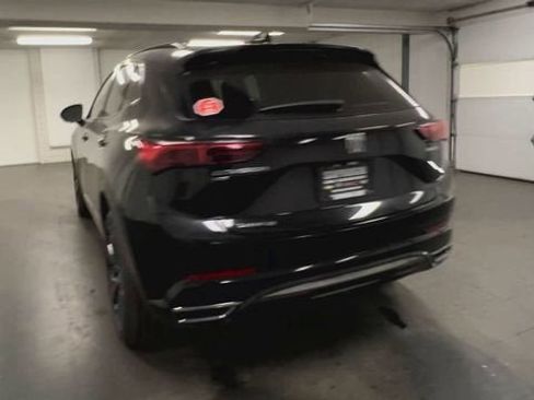 New 2026 Buick Envision Sport Touring AWD/4WD image 7