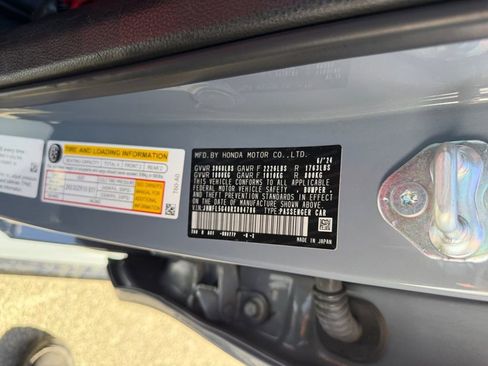 Used 2024 Honda Civic Type R image 37