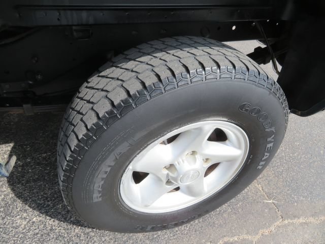 Used 1997 Dodge Ram 1500 Truck 2WD Regular Cab image 11
