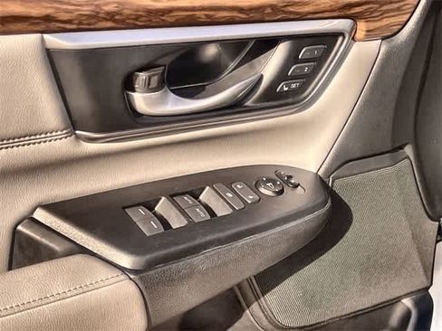 Certified 2021 Honda CR-V EX-L image 30