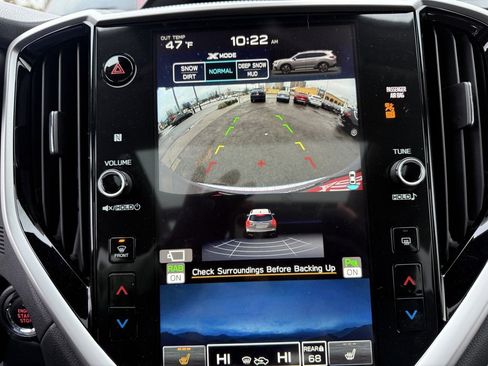 Used 2023 Subaru Ascent Limited w/ Technology Package image 31