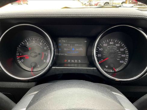 Used 2015 Ford Mustang Coupe w/ Equipment Group 051A image 14