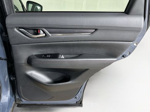 Used 2024 MAZDA CX-5 Carbon Edition image 31