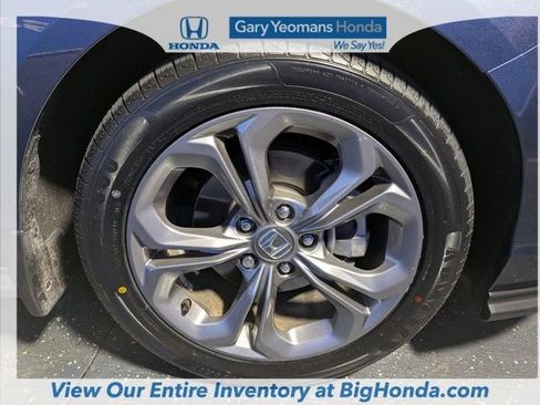 Used 2024 Honda Accord EX image 15