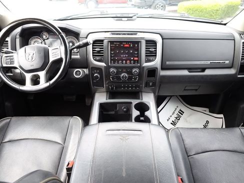 Used 2014 RAM 3500 Laramie Longhorn AWD/4WD image 19