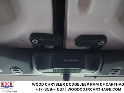 New 2026 Jeep Wrangler Sport AWD/4WD image 21