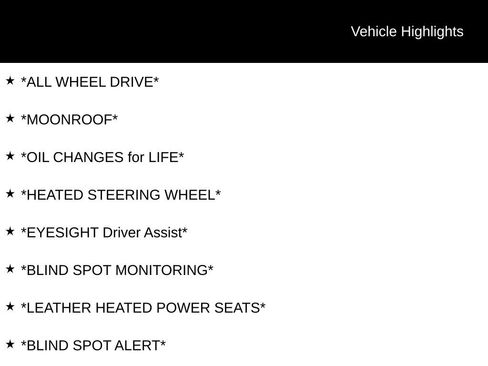 Used 2024 Subaru Legacy Limited image 5