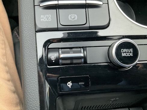 Used 2022 Kia K5 GT image 12