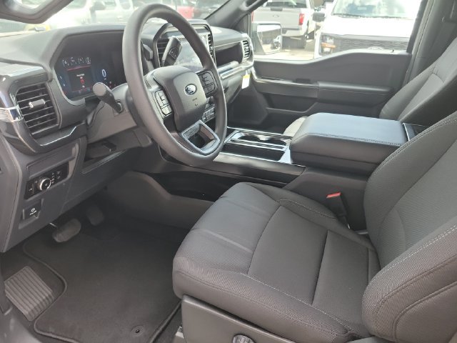 New 2026 Ford F150 STX w/ Equipment Group 200A RWD image 21