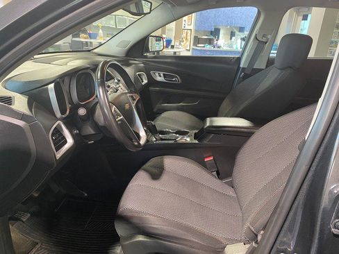 Used 2017 Chevrolet Equinox LT w/ Convenience Package AWD/4WD image 14