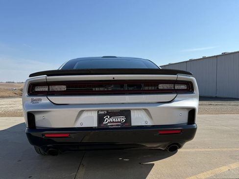 New 2026 Dodge Charger Scat Pack AWD/4WD image 6