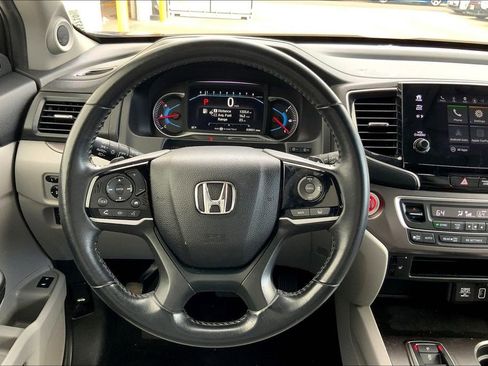 Used 2022 Honda Pilot EX-L image 5