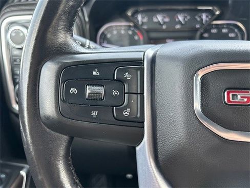 Used 2019 GMC Sierra 1500 SLT w/ SLT Premium Plus Package image 22