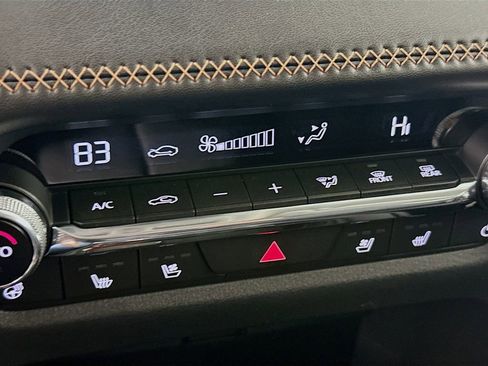 New 2026 MAZDA CX-50 2.5 Hybrid w/ Weather Package image 16