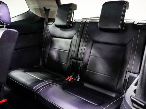 Used 2021 Volkswagen Atlas SE w/ Panoramic Sunroof Package FWD image 27