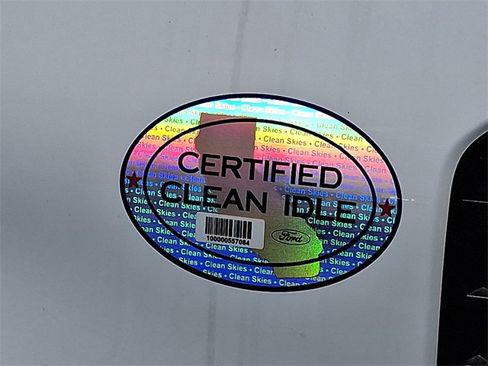 New 2025 Ford F550 2WD Regular Cab Super Duty image 4