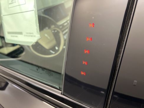 New 2026 Lincoln Corsair Reserve image 31