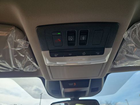 New 2026 Nissan Rogue Platinum w/ Platinum Premium Package AWD/4WD image 35