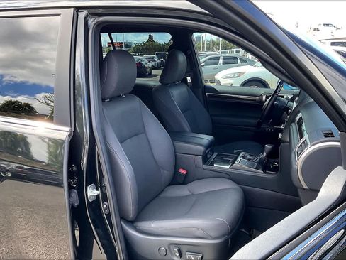 Used 2023 Lexus GX 460 Premium AWD/4WD image 13