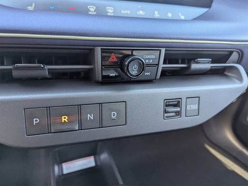 New 2026 Nissan Leaf SV+ image 23