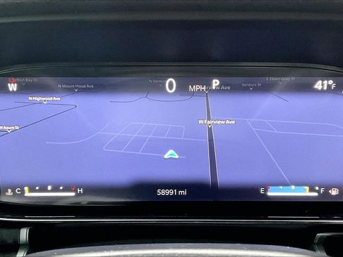 Used 2022 Jeep Wagoneer Series I w/ Convenience Group I image 13