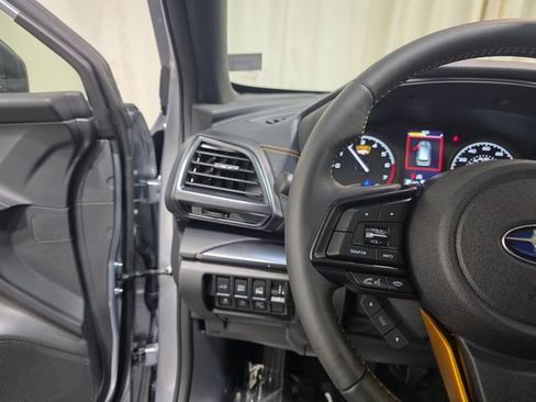 Certified 2025 Subaru Forester Wilderness w/ Wilderness Package image 16