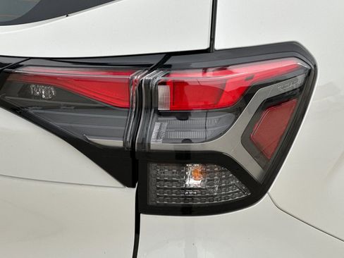 New 2025 Subaru Forester image 30