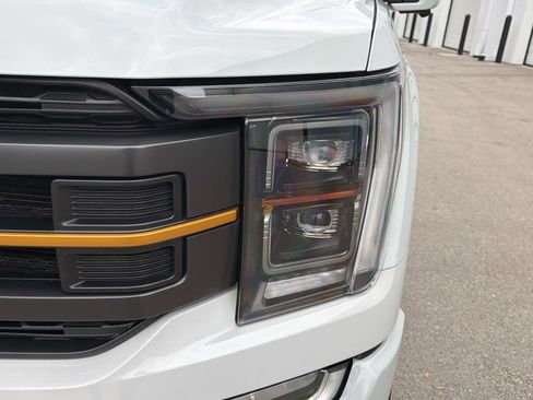 Used 2023 Ford F150 Tremor w/ Equipment Group 402A High AWD/4WD image 9