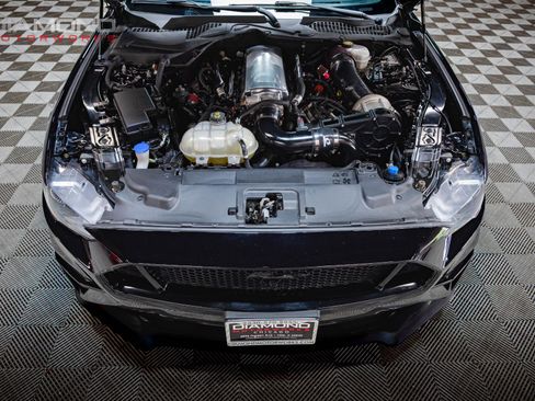 Used 2021 Ford Mustang GT Premium w/ Equipment Group 401A image 80