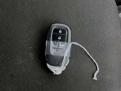 Used 2025 Honda Civic Sport image 32