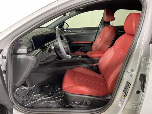 New 2026 Kia K5 GT-Line image 16