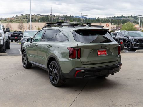 New 2026 Kia Sorento SX AWD/4WD image 5