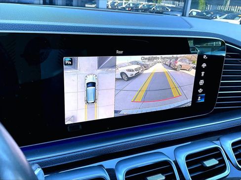 Used 2023 Mercedes-Benz GLE 350 image 26