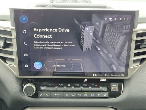 Used 2024 Toyota Tundra Limited image 34