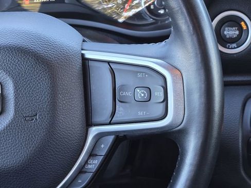 Used 2024 RAM 2500 Big Horn w/ Bed Utility Group image 30