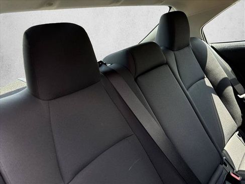 Certified 2025 Toyota Corolla LE FWD image 21