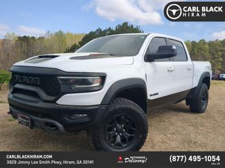 Used 2022 RAM 1500 TRX w/ TRX Level 1 Equipment Group AWD/4WD video 1