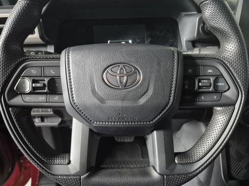 New 2026 Toyota Tacoma SR5 image 23