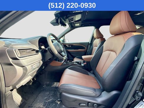 New 2026 Subaru Forester Touring image 26